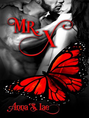 cover image of Mr. X